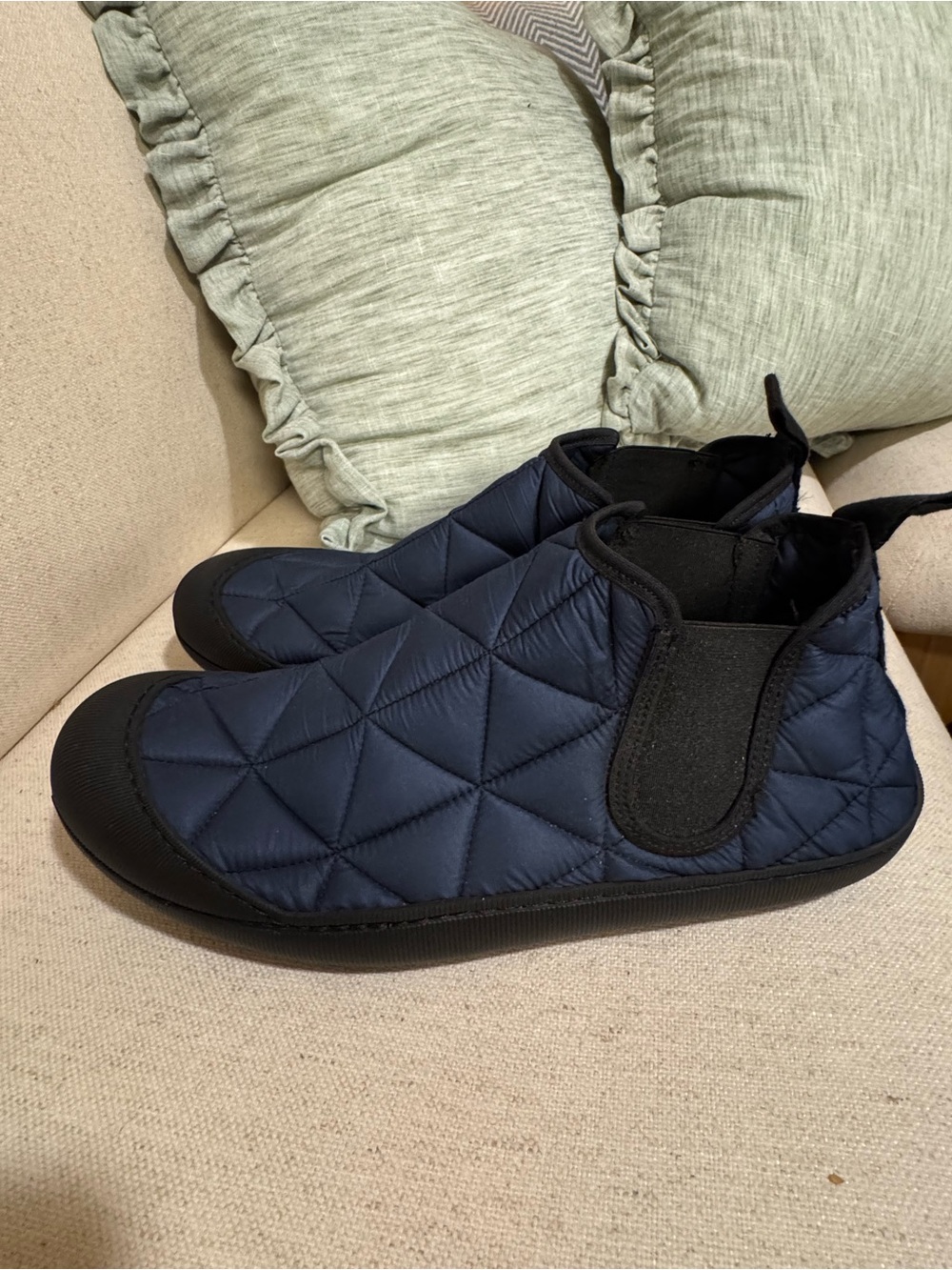 Insulated Summit Slipper Boot